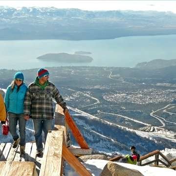Nieve & Ski